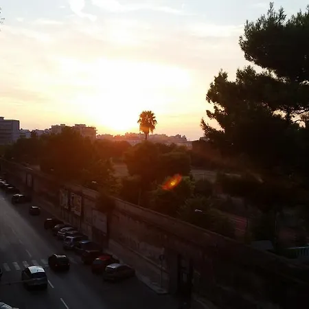 בית נופש Al Muraglione *