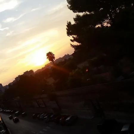 בית נופש Al Muraglione טאראנטו