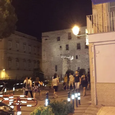 Al Muraglione בית נופש *