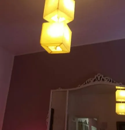בית נופש Al Muraglione *