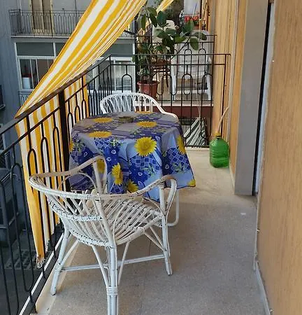 בית נופש Al Muraglione טאראנטו
