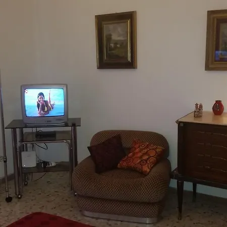 Al Muraglione * טאראנטו