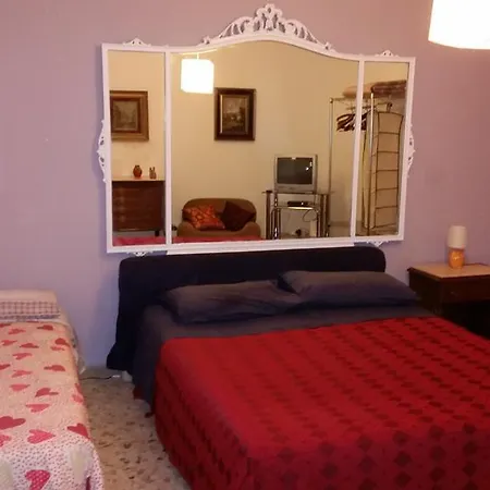 Al Muraglione בית נופש טאראנטו
